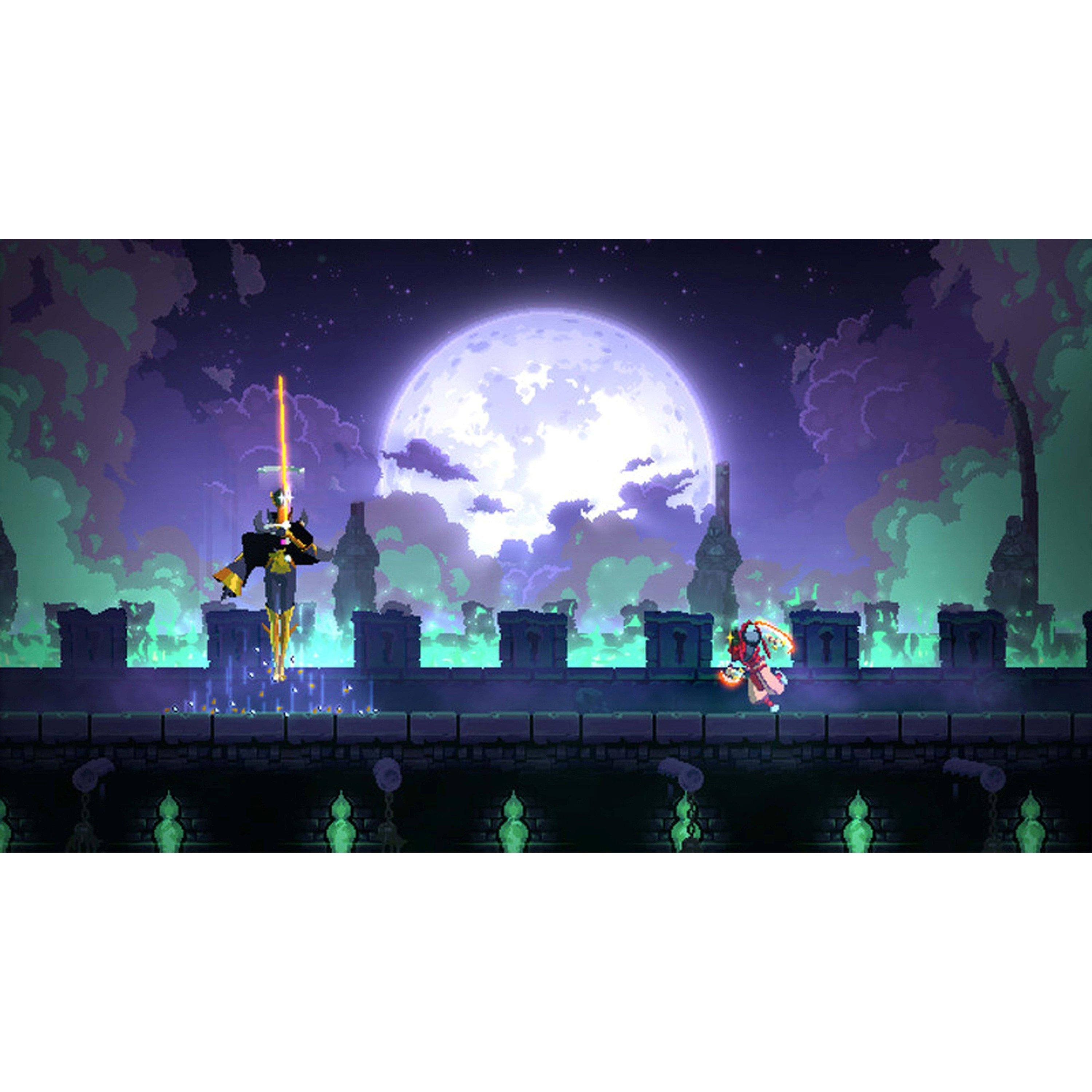 Konami GAME Dead Cells: Return to Castlevania Edition