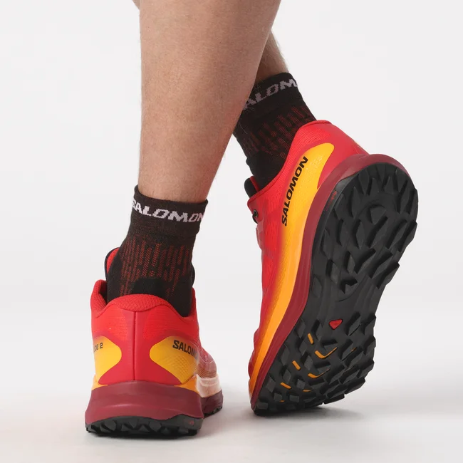 ULTRA GLIDE 2  Trailrunning-Schuhe Herren