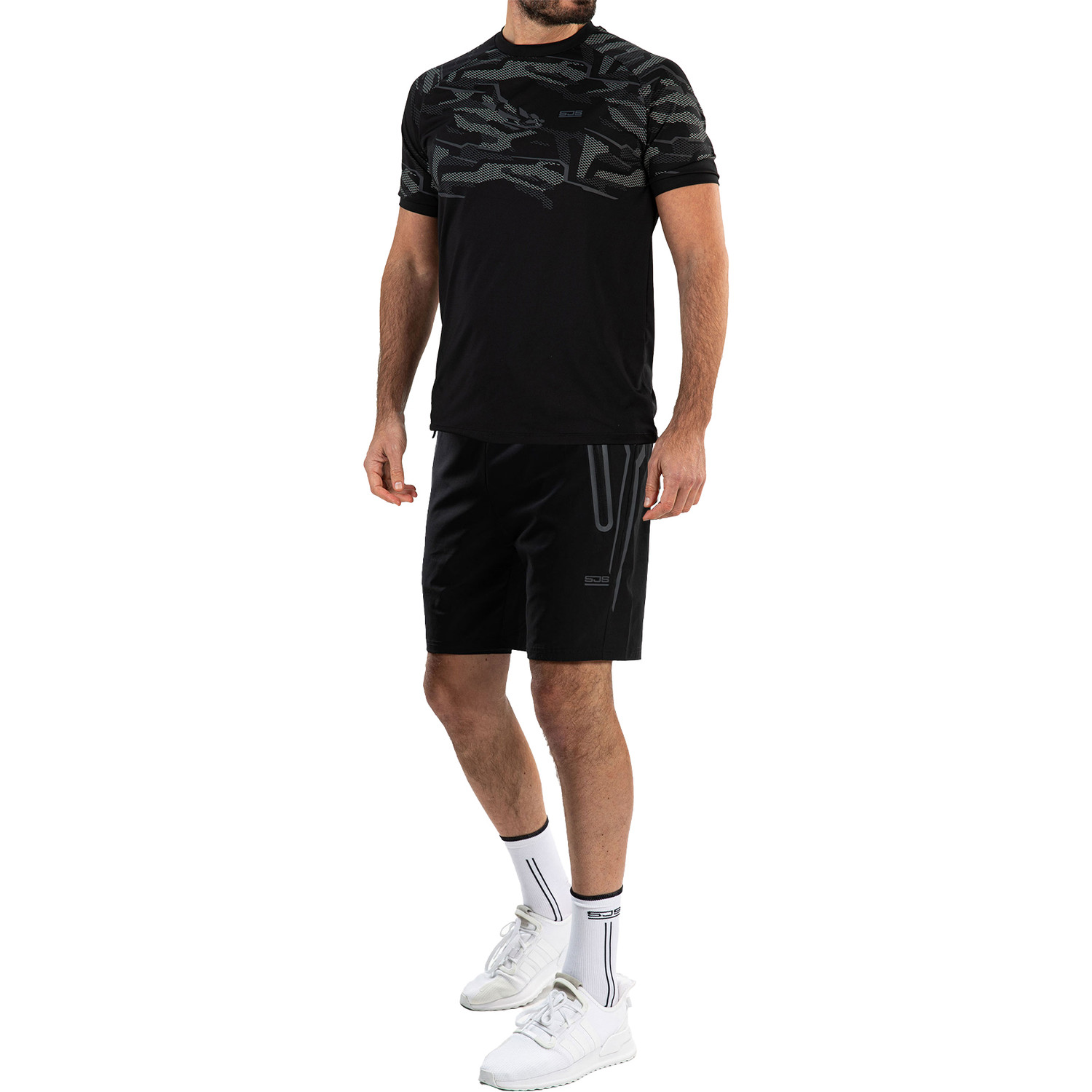 Sjeng Sports Heren Set 31