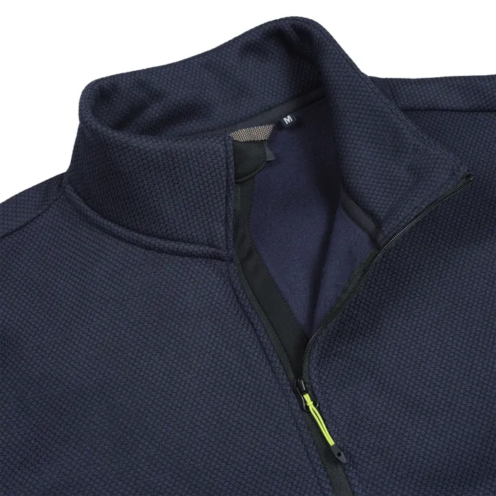 Icepeak Bredstedt Fleece Vest Heren