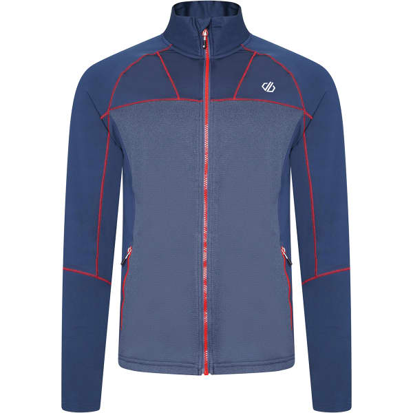 Veste polaire DARE 2B REFORMED II CORE STRETCH MNLTDNM/MNLT