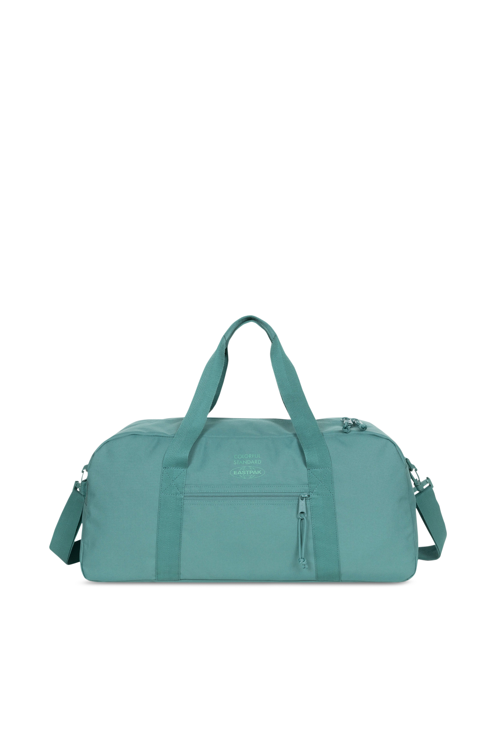 EASTPAK Sac de voyage  STAND + Vert