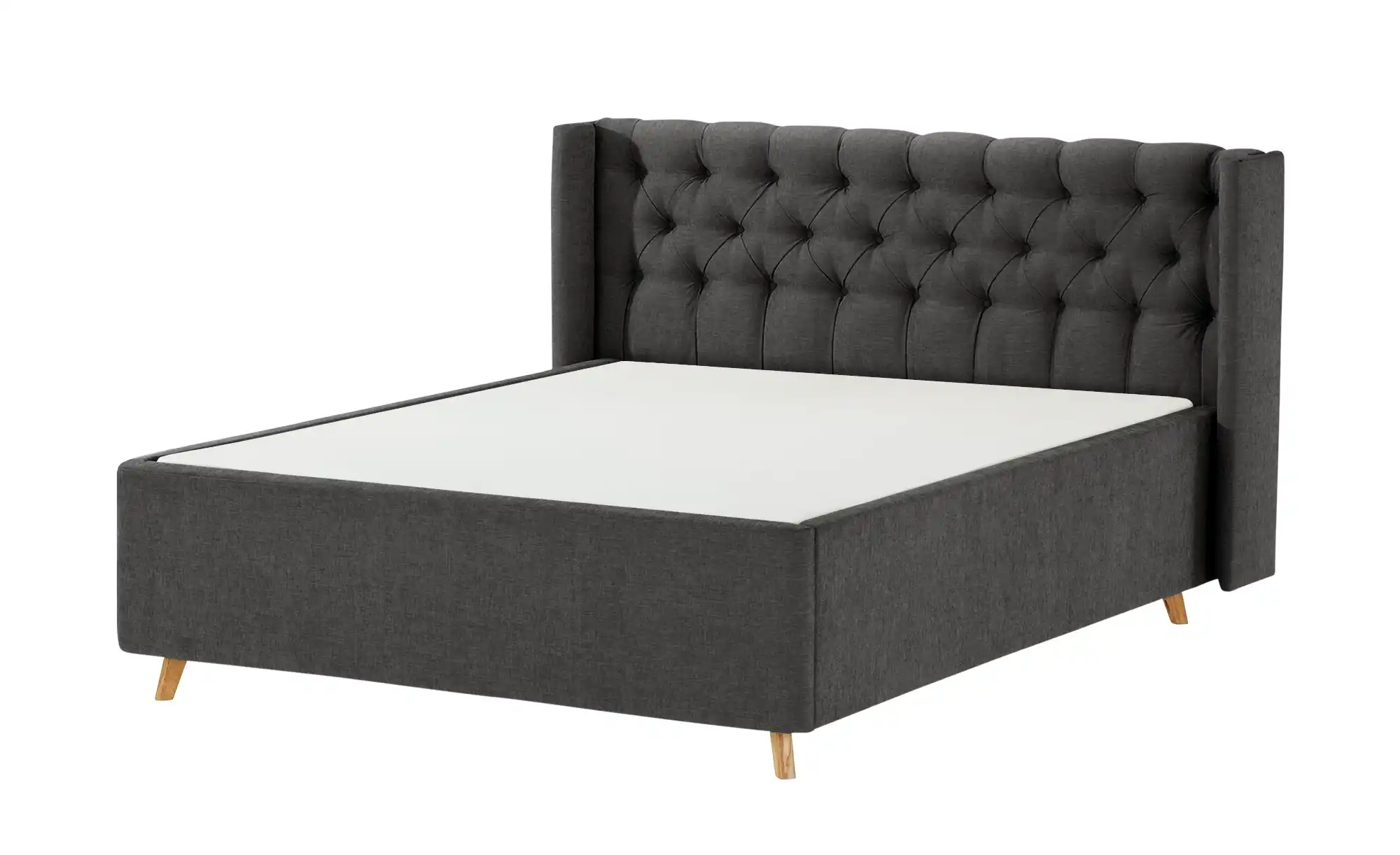 meinBett Polsterbettgestell Eyra