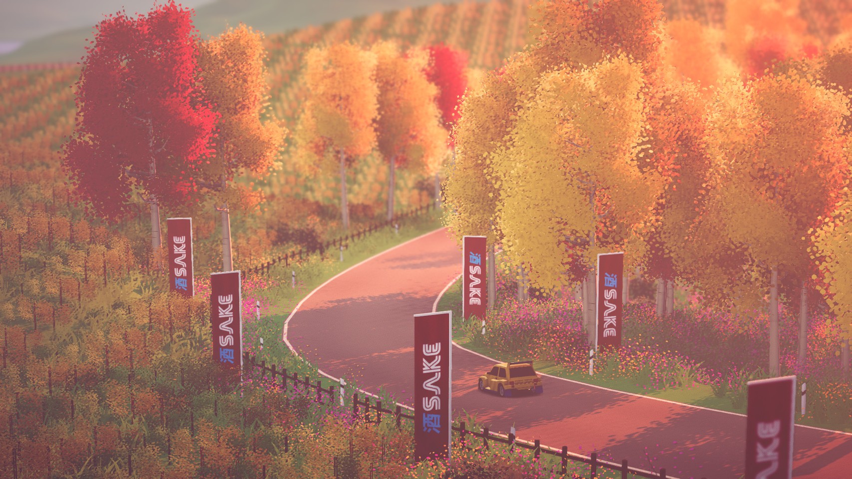 art of rally- PC
