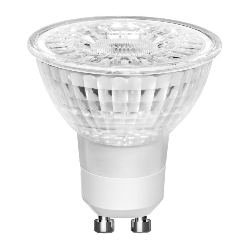 Reflektorpære LED GU10 3,1 W 230 lm