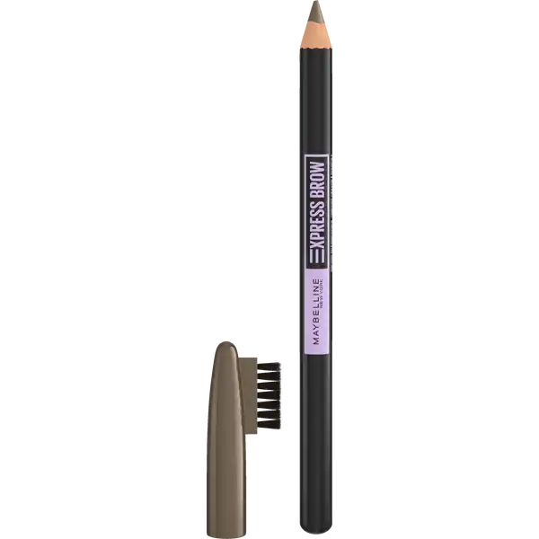 Express Brow Shaping Pencil 04 - Medium Brown