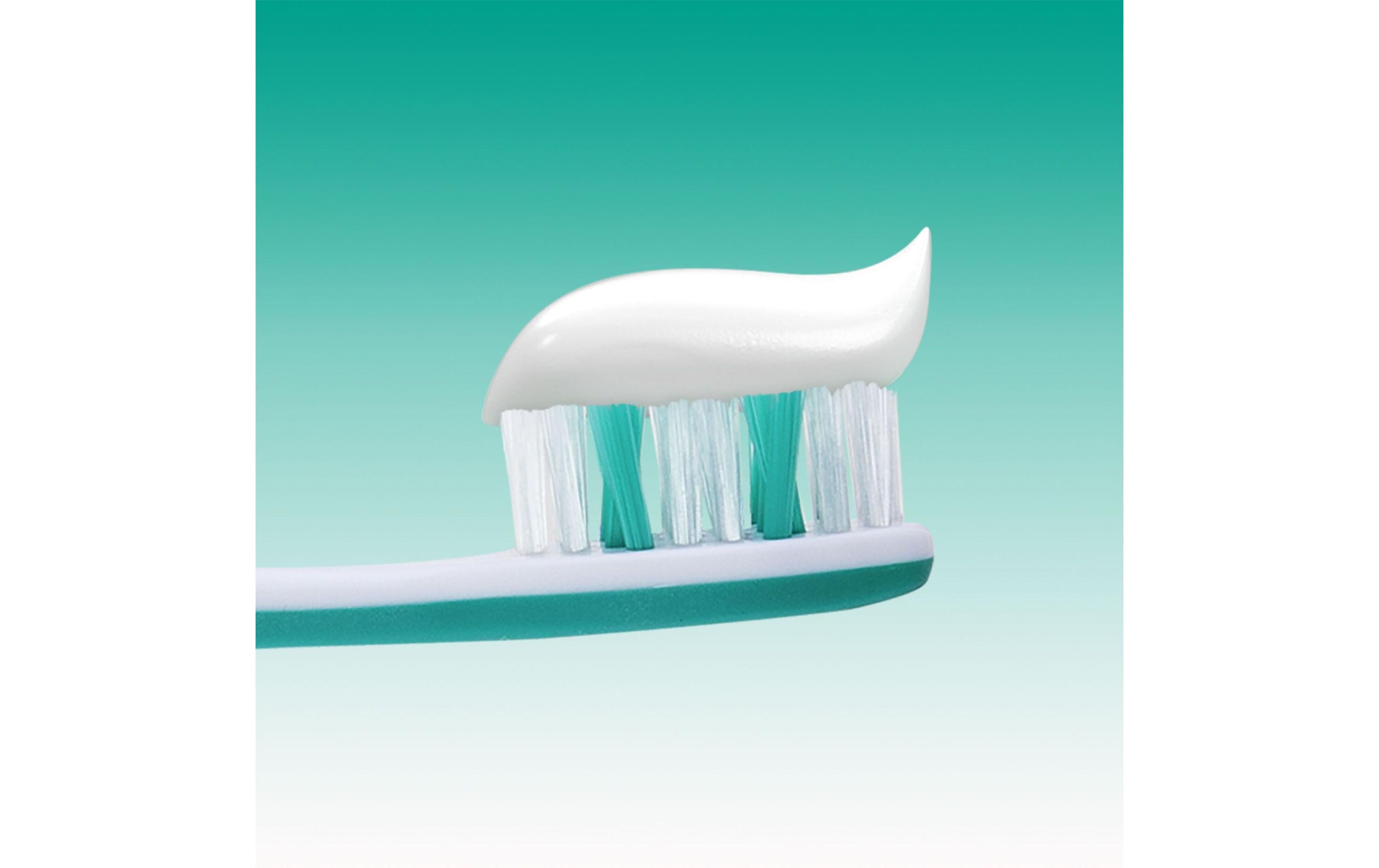 Zahnpasta Sensitive Professional Sanftes Weiss 75 mlZahncreme gegen schmerzempfindliche Zähne und Verfärbungen