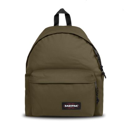EASTPAK Padded Pak'r - Sac à dos - 40 cm - Army Olive