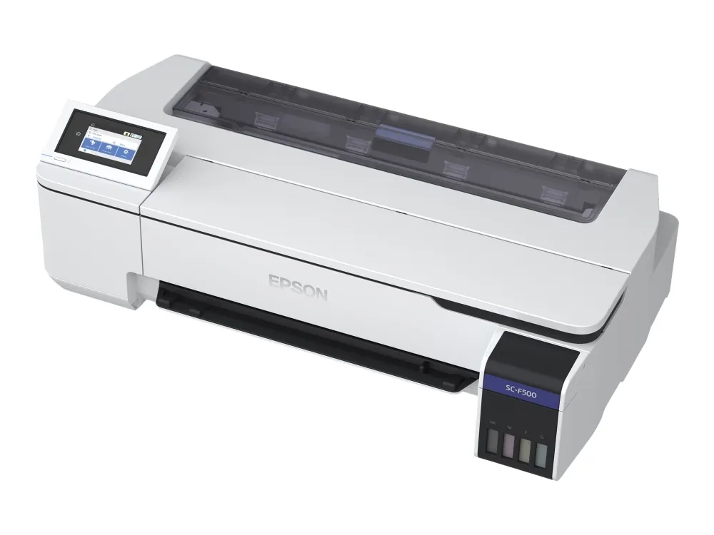 Epson SureColor SC-F500 - 24