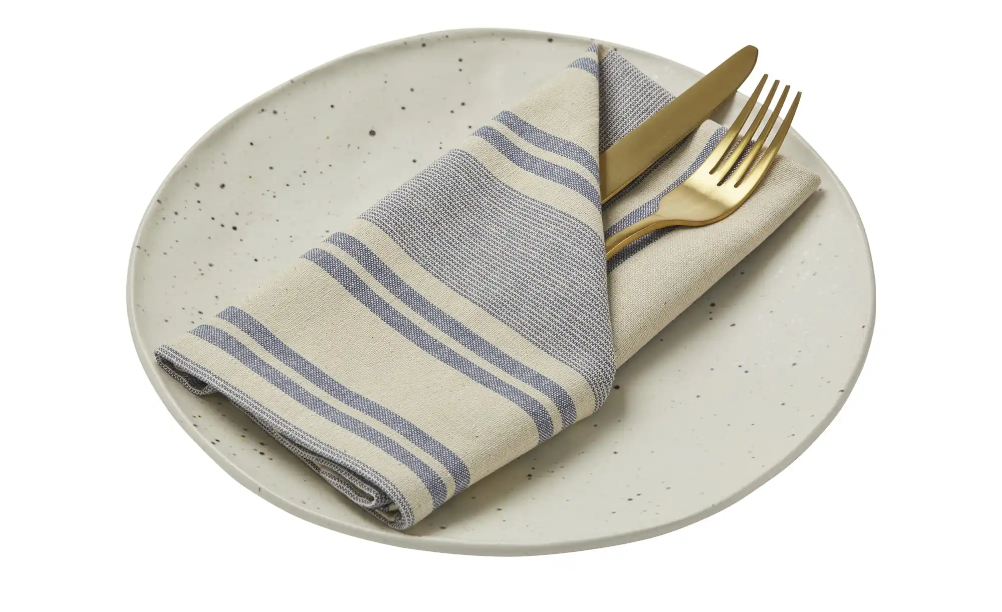 Serviette, 4er-Set