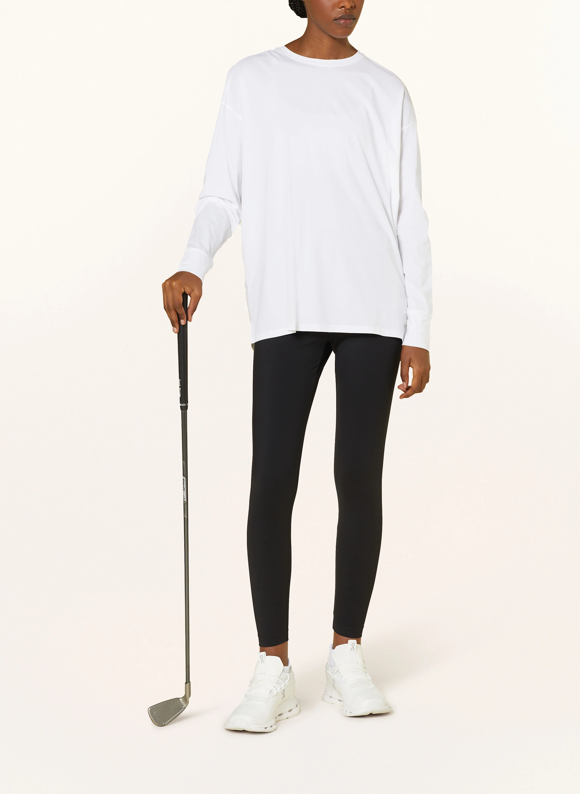 vuori Funktionsshirt FEATHER
