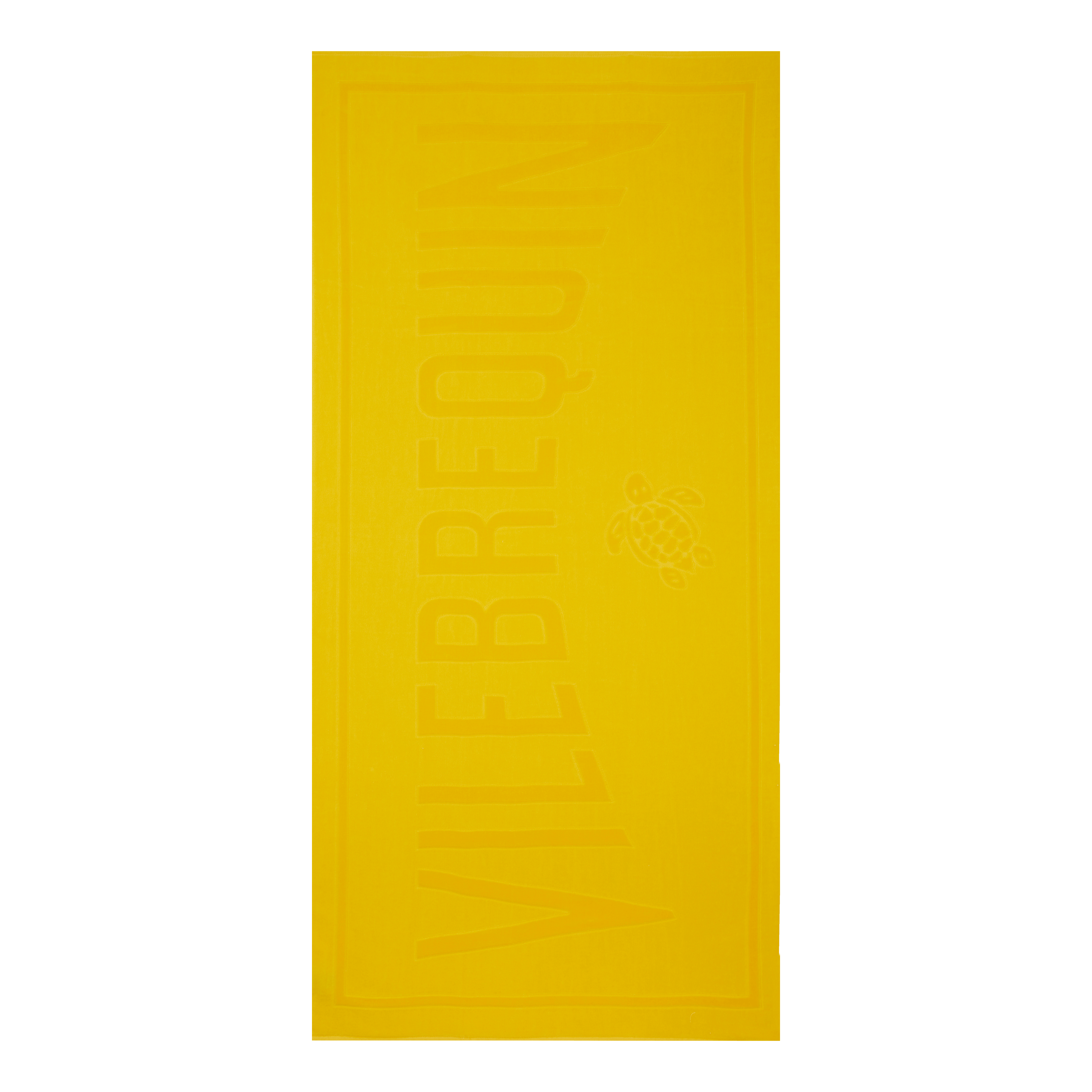 Serviette de Plage Uni | Drap de Bain Vilebrequin SANC1200