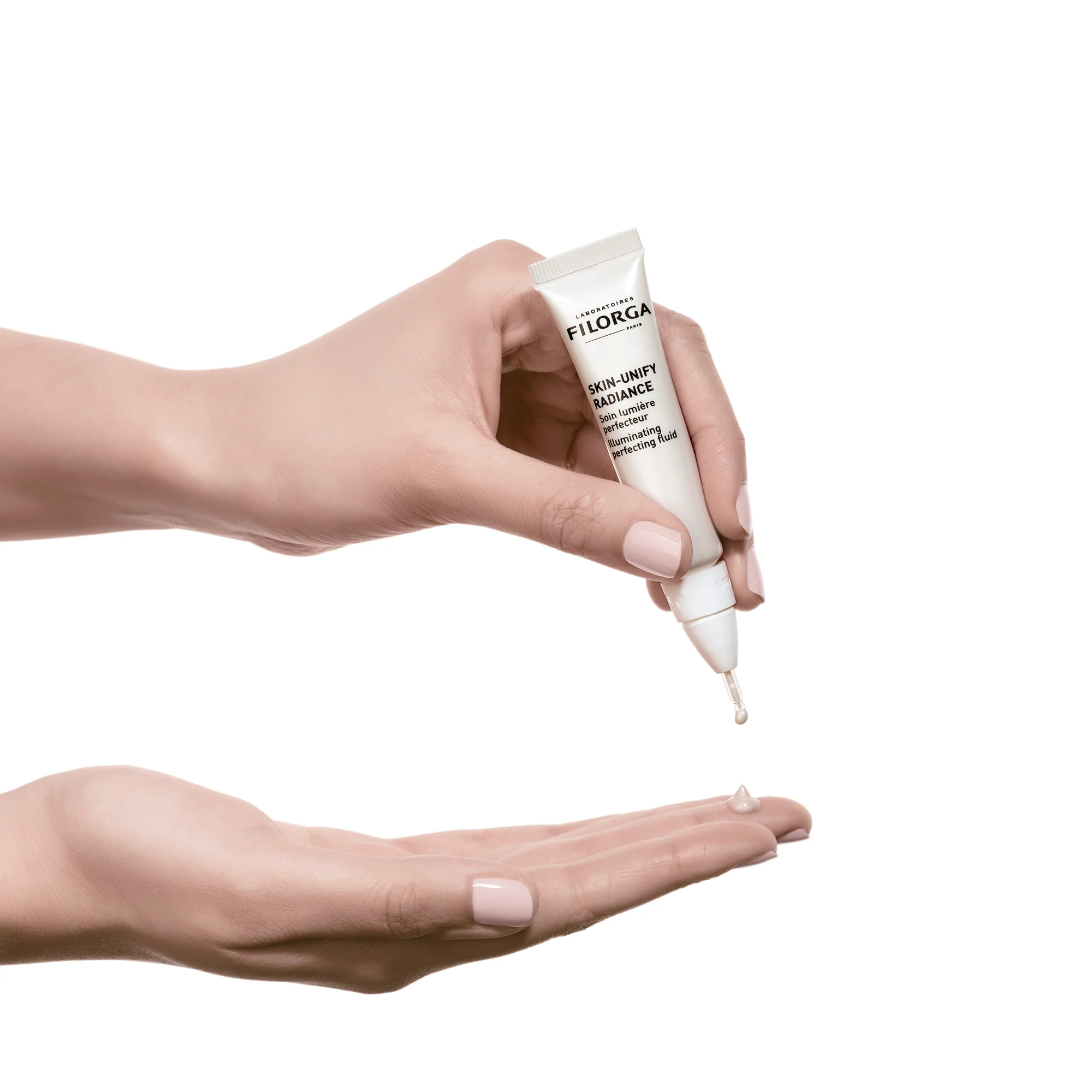 SKIN-UNIFY RADIANCE Soin visage anti tâches uniformisant 15ml |