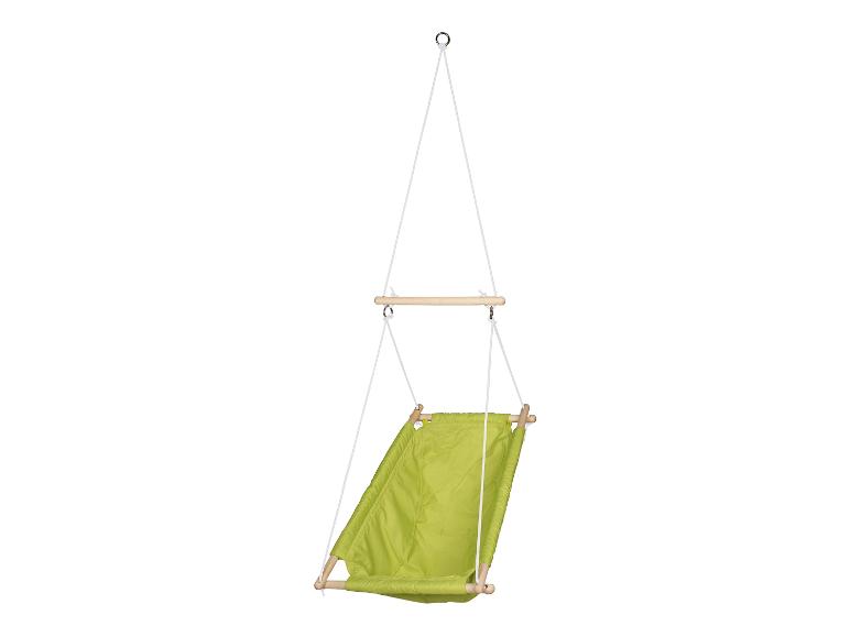 Hangstoel