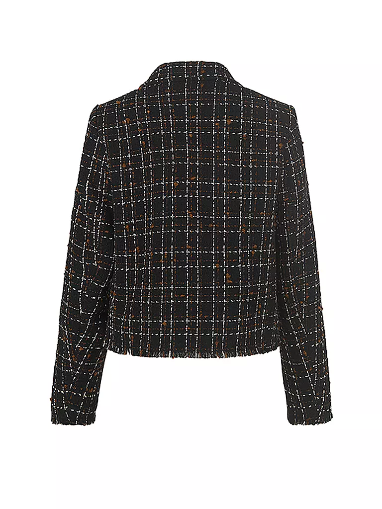RIANI Blazer  schwarz