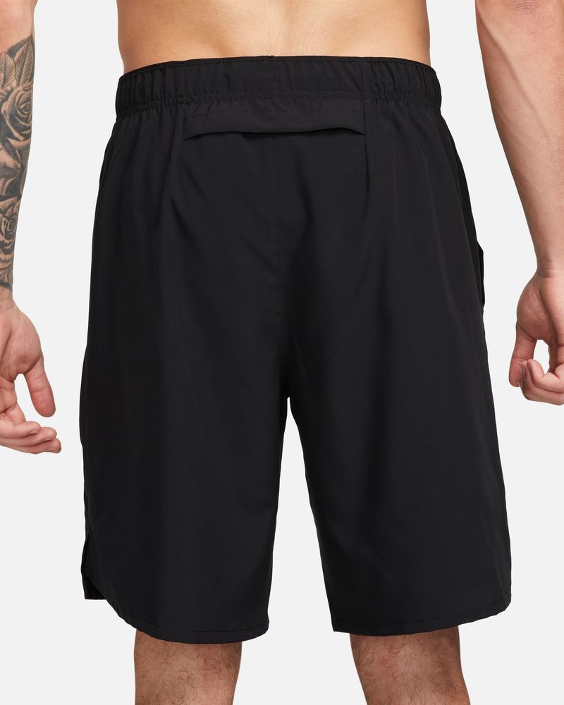 Short Nike Challenger Noir pour homme