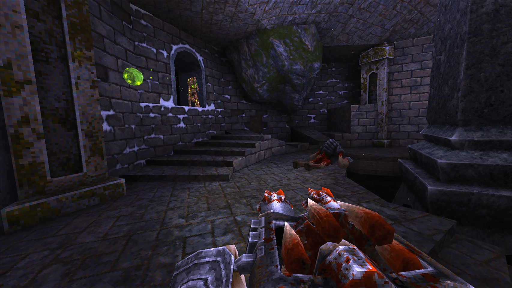 WRATH: Aeon of Ruin- PC