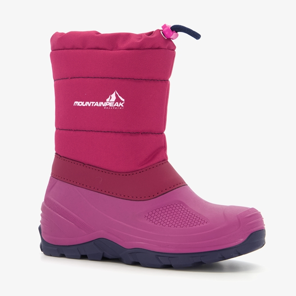 Mountain Peak meisjes snowboots