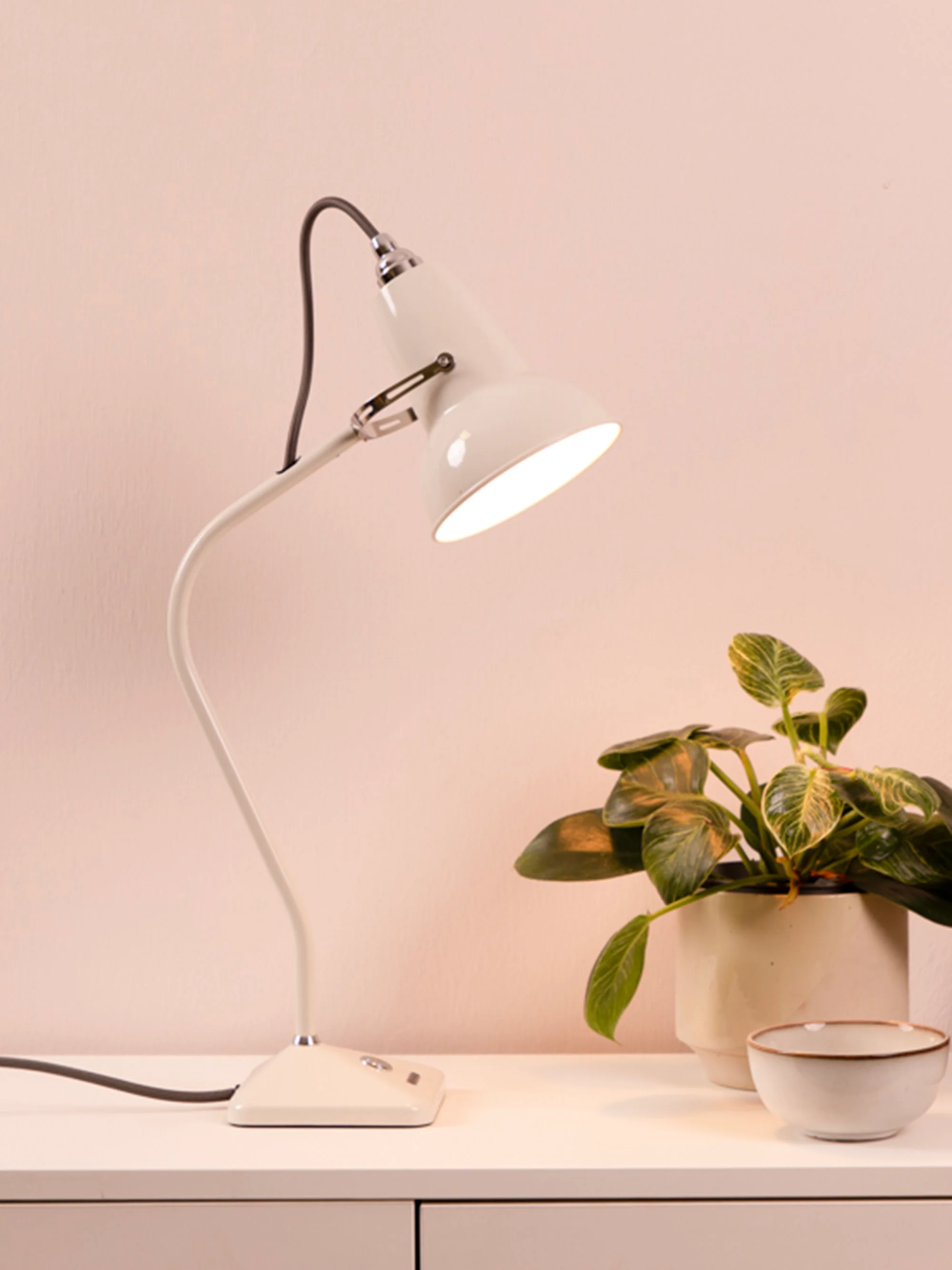 Grote LED-tafellamp Original 1227 Mini