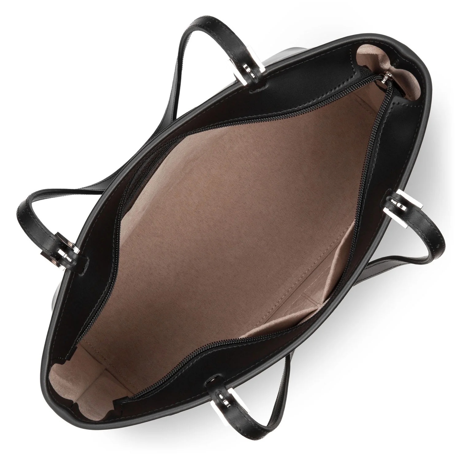 Smooth-Sac cabas épaule