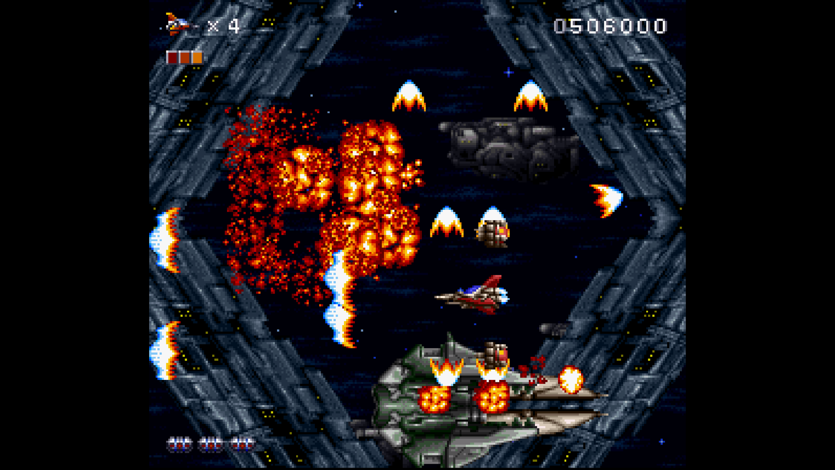 Rendering Ranger R2 (Limited Run) (Import)- Super Nintendo