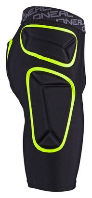 ONEAL Sous Short TRAIL Noir/Vert