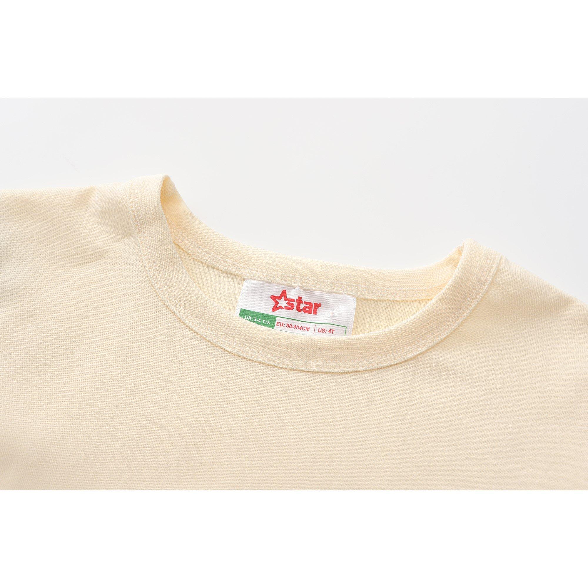 Star 3D Boys’ Tee