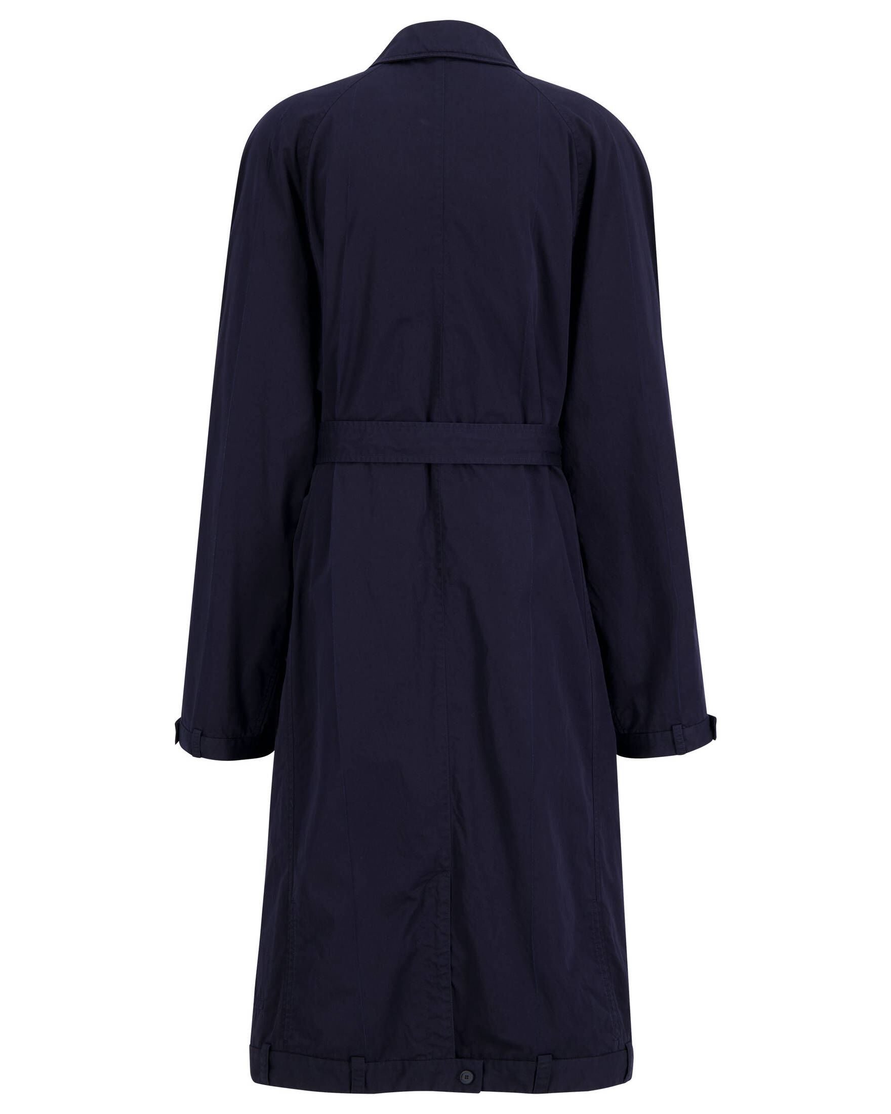 Balenciaga| Herren Mantel DECONSTRUCTED CARCOAT