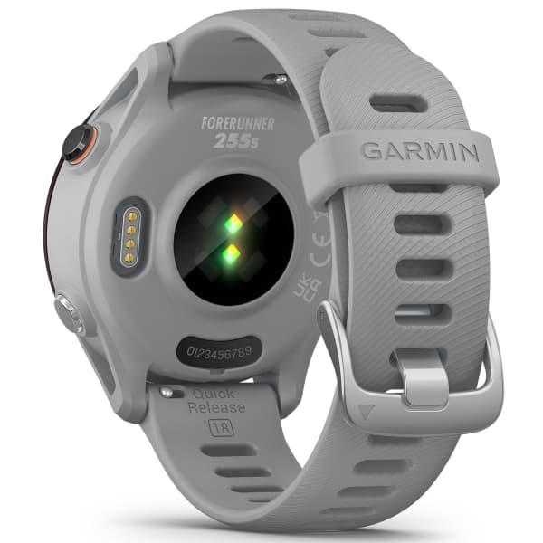 Montre cardio GPS GARMIN FORERUNNER 255S