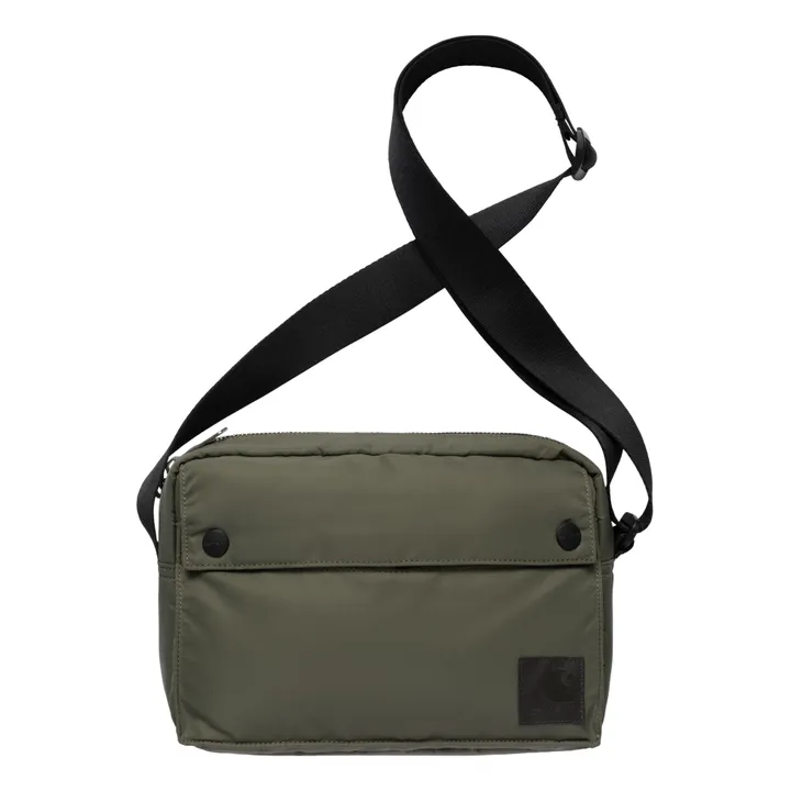 Carhartt WIP Sacoche Otley | Vert kaki