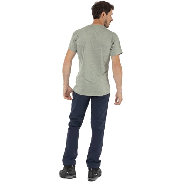 Pantalon randonnée SALEWA DOLOMIA PNT NAVY BLAZER