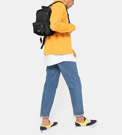 Eastpak Rygs?k - Orbit - 10 L - Sort