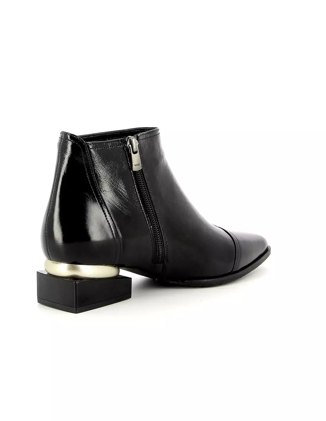LILY MOOD SICAK - Boots & bottines