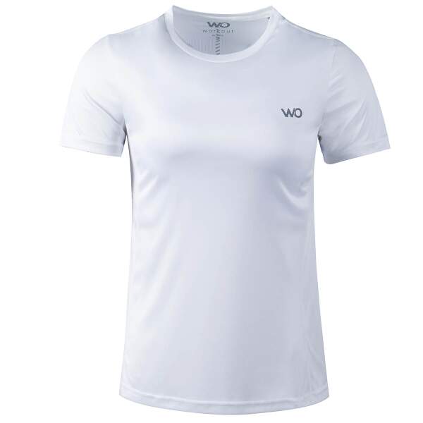 Daiby Tee Dame 1002/White