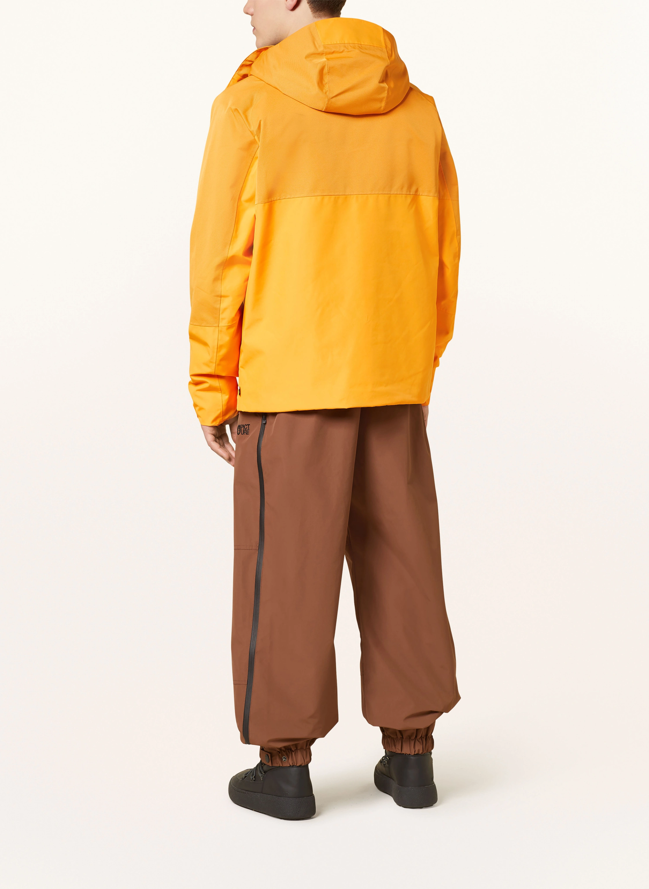 PICTURE Skijacke GOODS
