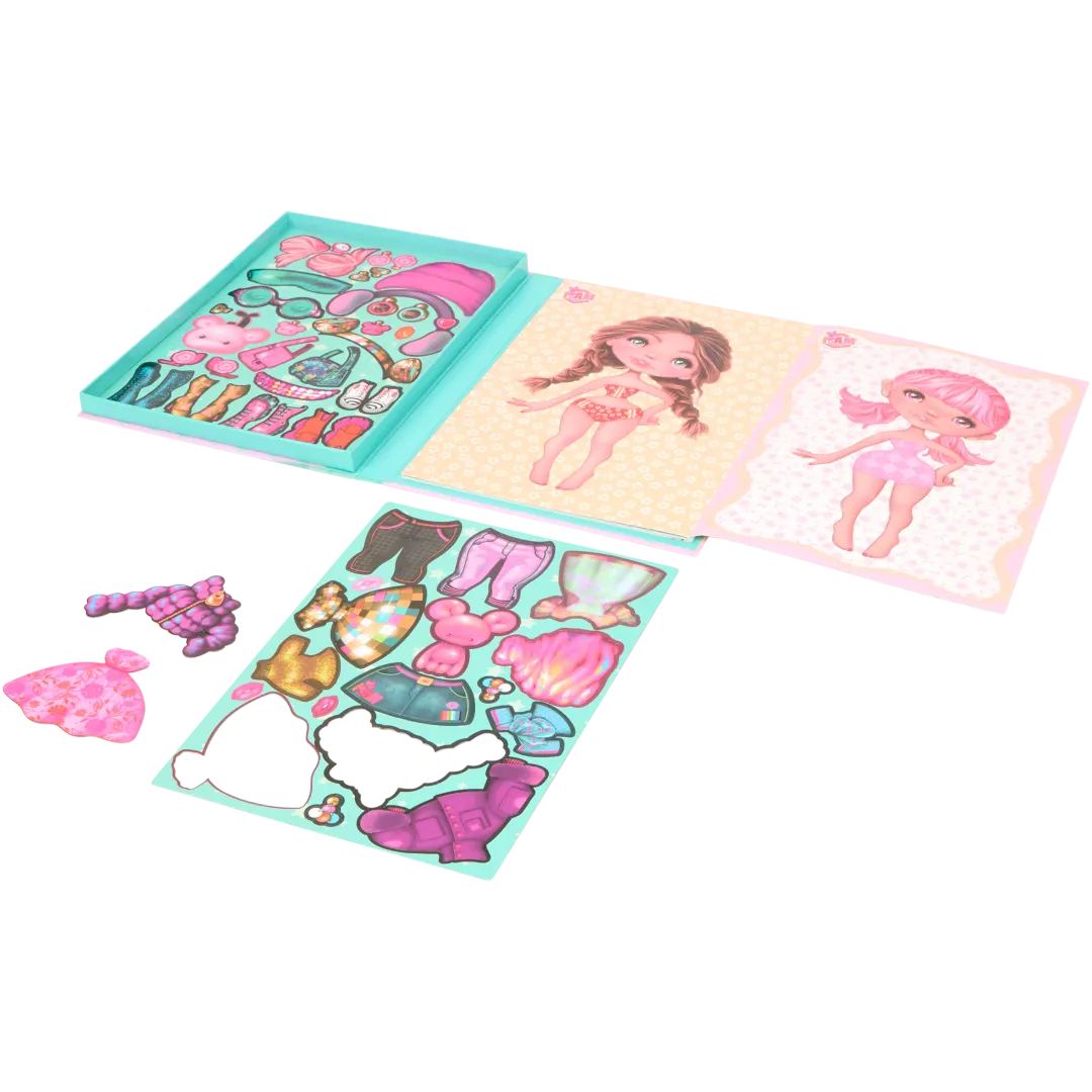 Livre I Am Fashion