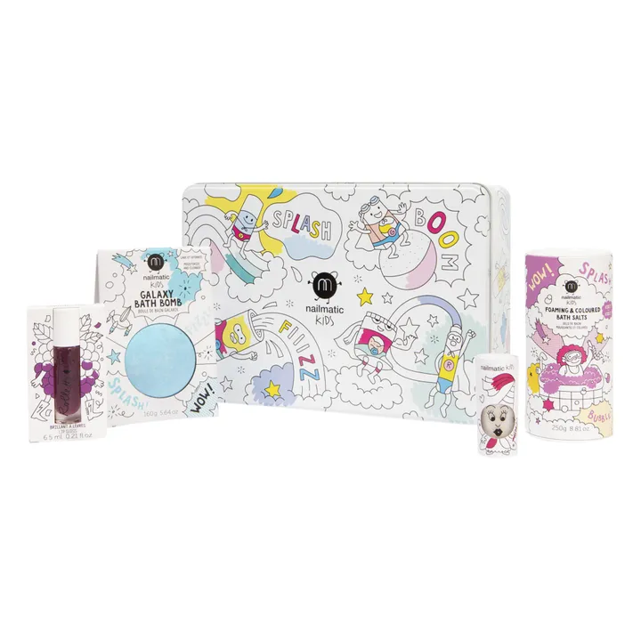 Nailmatic Kids Coffret Magic Box