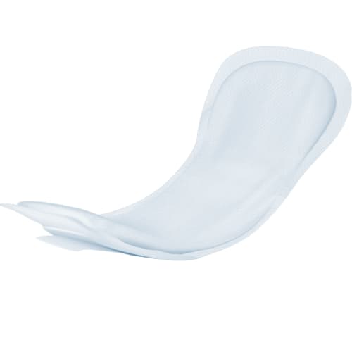 Protection féminine Super Lady AMD
