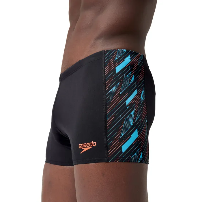 Speedo ECO+ Hyper Boom Panel Zwemboxer Heren