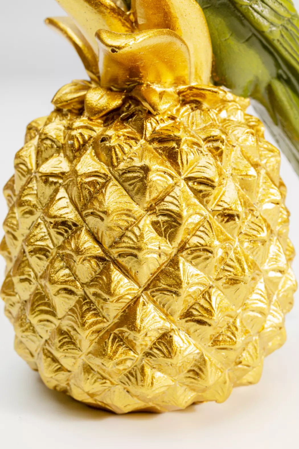 Deko-Objekt Ananas Parrot