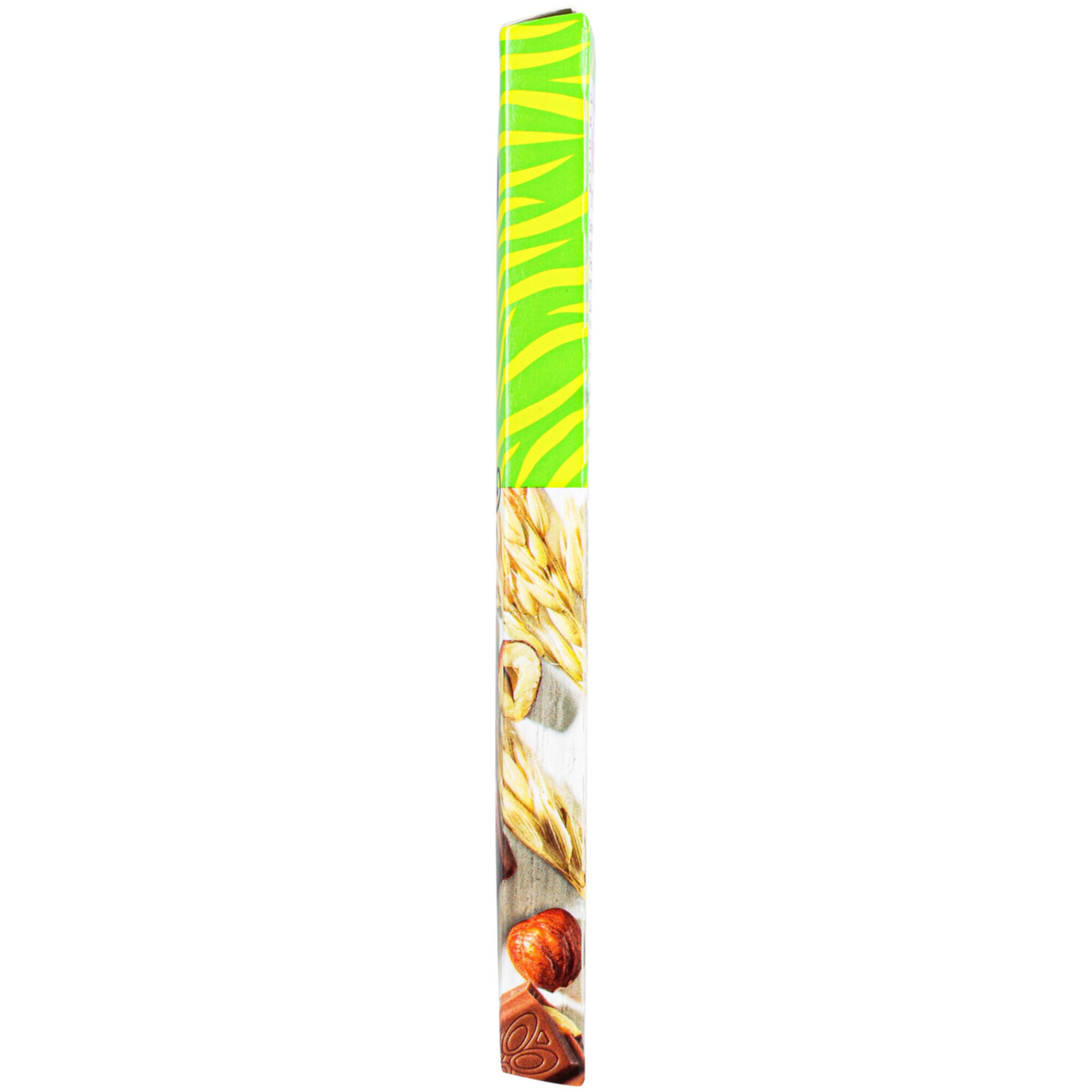 Karma Fairtrade Tafelschokolade Choco Nuts