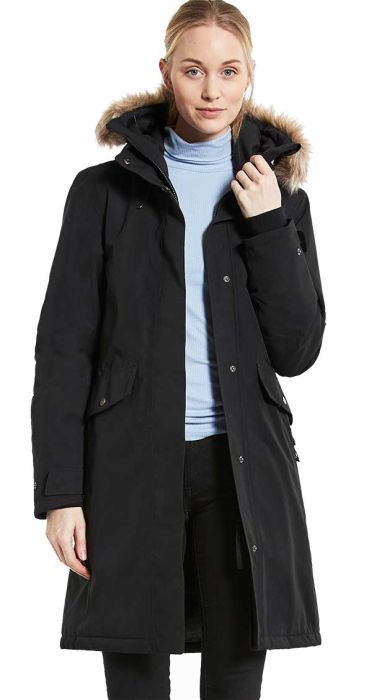Erika Parka 3 Women vinterjakke
