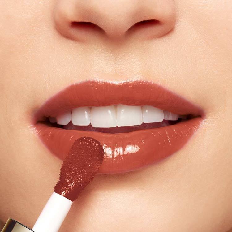 Clarins Lip Comfort Oil #09 Chocolate 7ml