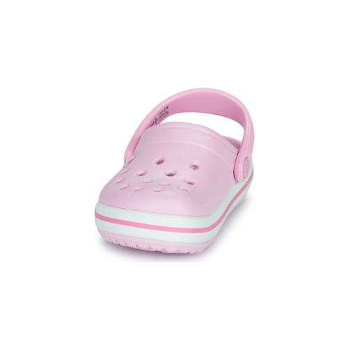 Crocs - CROCBAND CLOG T Rosa