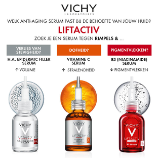 Vichy Liftactiv Supreme Vitamine C Serum 20ML