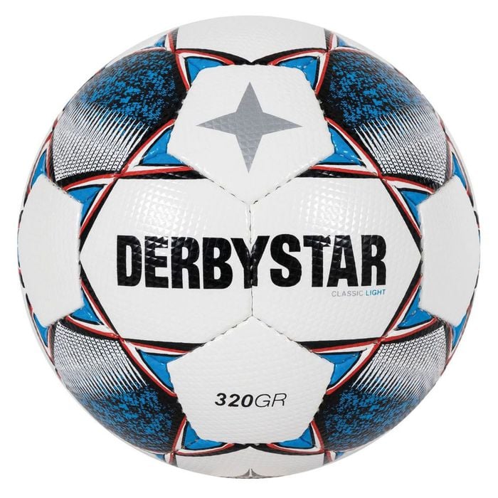 Derbystar Classic Light II Voetbal Junior