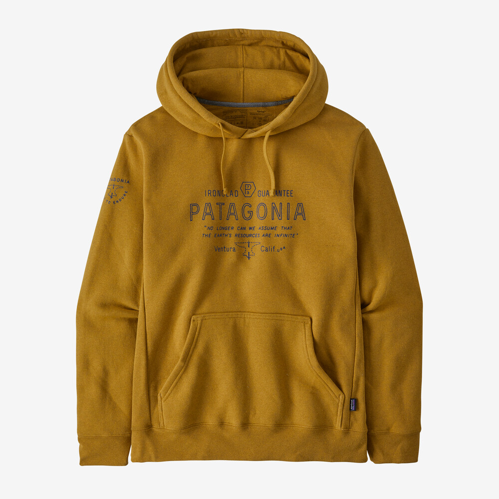 Forge Mark Uprisal Hoody