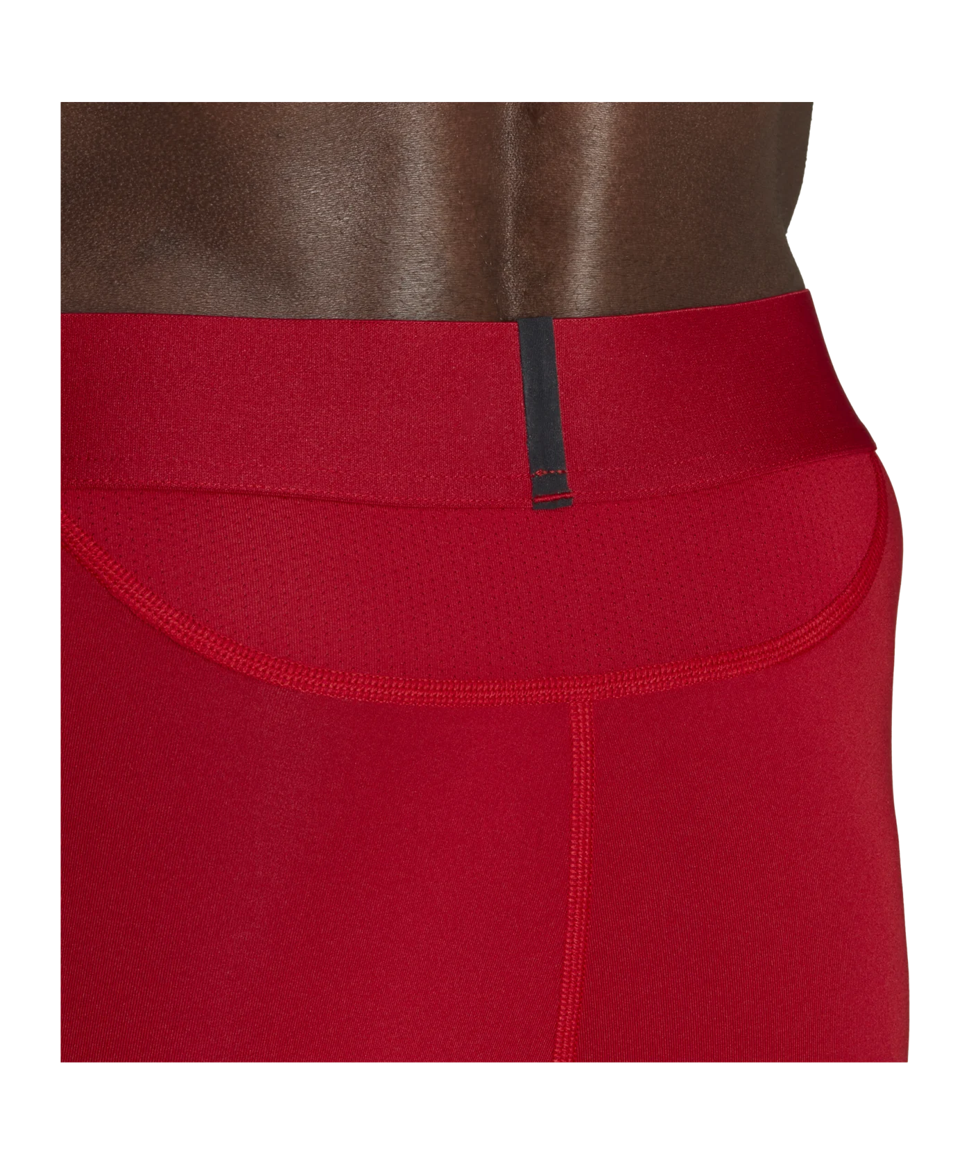 adidas Techfit Aeroready Tight Short Rot