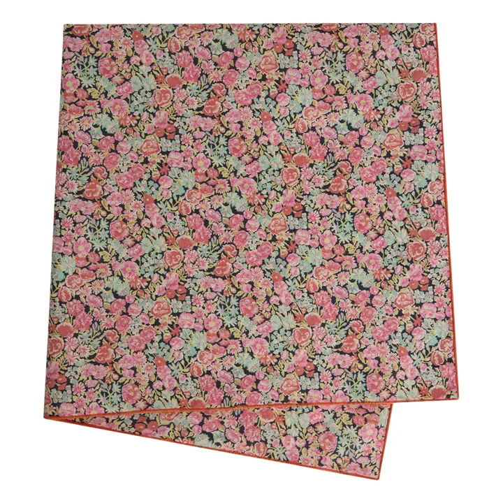 Bonpoint Foulard Liberty Cayati | Rose