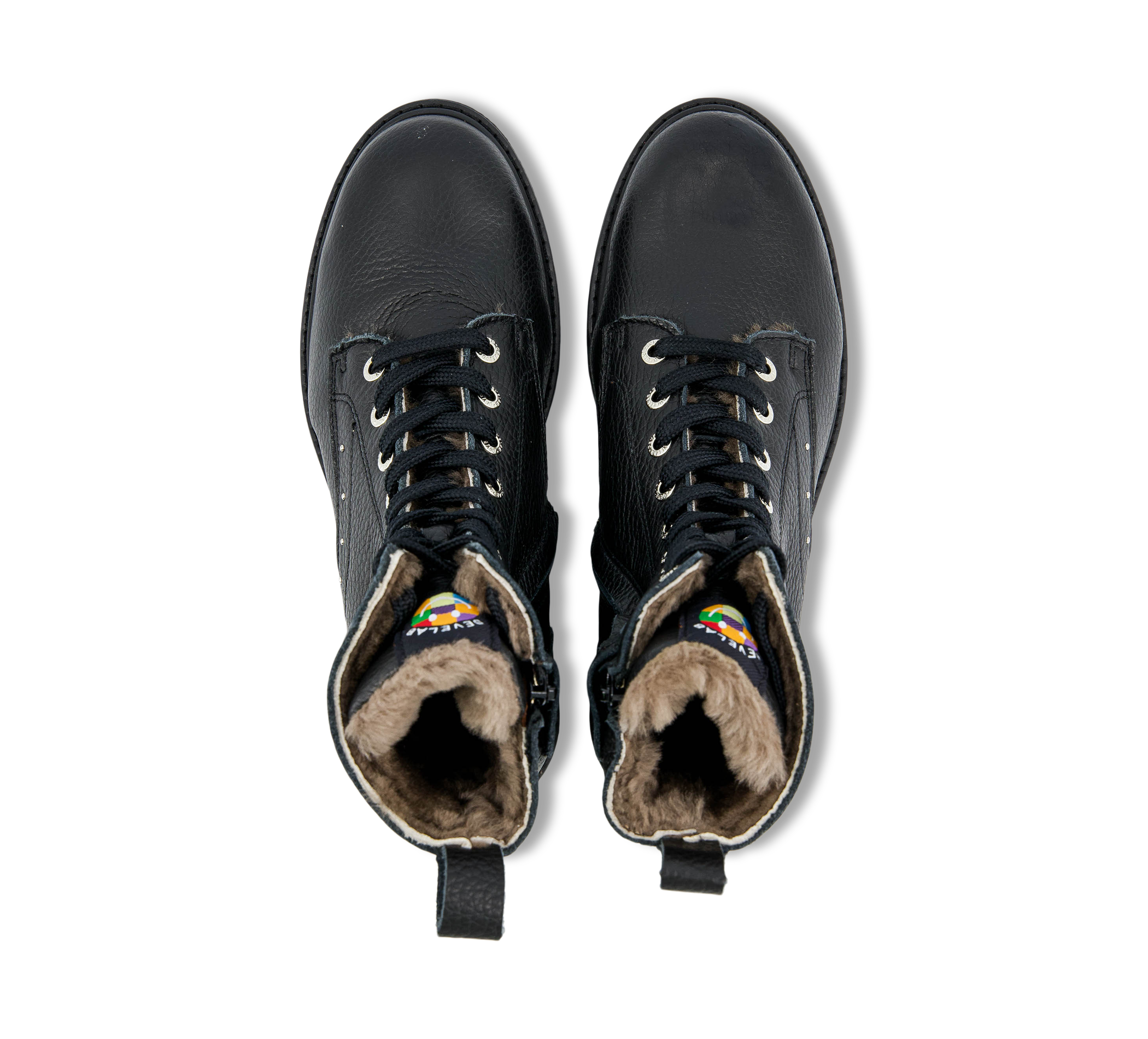 Develab Mid Boot Laces